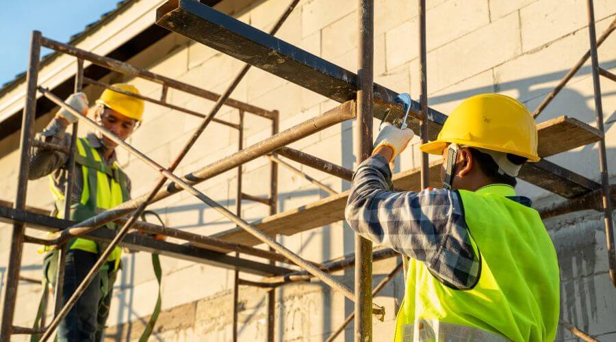 Expert new roof installation services in Cheriton, VA
